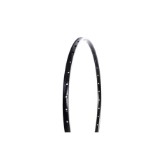 CAPRIOLO FELNA – 28'' ALUMINIJUM SCHURMANN 32 RUPE CRNA (120330)