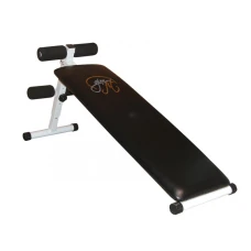 CAPRIOLO Gim fit - kosa klupa 291250 CAPRIOLO Gim fit - kosa klupa 291250