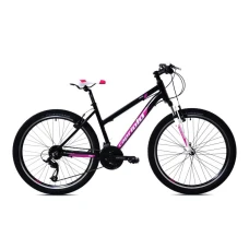 CAPRIOLO HANNAH FS LADY 26''/21AL crno-pink 17 924447-17 CAPRIOLO HANNAH FS LADY 26''/21AL crno-pink 17 924447-17
