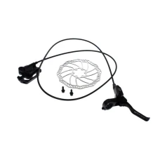 CAPRIOLO KOČNICA – DISK SET ZADNJA PROMAX SOLVE ( 151141)