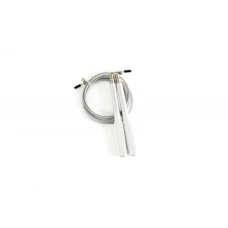 CAPRIOLO Konopac za preskakanje-vijača silver CAPRIOLO Konopac za preskakanje-vijača silver