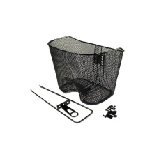 CAPRIOLO Korpa koja se montira na korman sa mestom za svetlo 187031