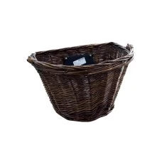CAPRIOLO KORPA ZA BICIKL – PLETENA RATAN (187050)