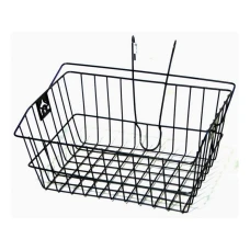 CAPRIOLO Korpa za klasično biciklo 187035