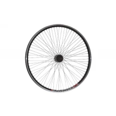 CAPRIOLO Kryptonx alu prednji + zadnji točak 28'' 72 rupe CAPRIOLO Kryptonx alu prednji + zadnji točak 28'' 72 rupe