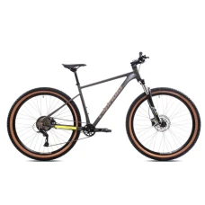 CAPRIOLO LC 29-2 29''/9AL sivo-žuto 19'' 926510-19