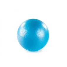 CAPRIOLO LOPTA ZA PILATES 75CM PLAVA 291360-B