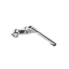 CAPRIOLO LULA 22.2mm MTB ALU podesiva ZOOM silver 20cm