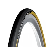 CAPRIOLO Michelin lithion 2 700x23c yellow CAPRIOLO Michelin lithion 2 700x23c yellow
