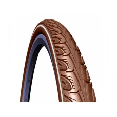 CAPRIOLO Mitas hook rs 700x35c braon