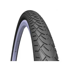 CAPRIOLO Mitas walrus 24 x 1.75