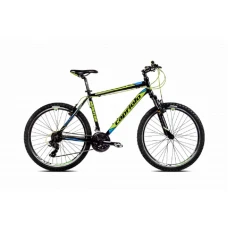 CAPRIOLO MTB MONITOR FS bicikl zeleni (918438-20)