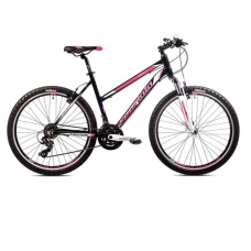 CAPRIOLO Monitor lady fs crno-pink 919449-17