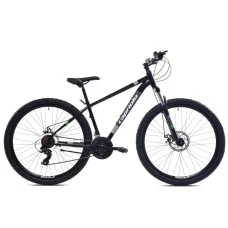 CAPRIOLO MTB 9.X /21HT crno sivo 926500-16