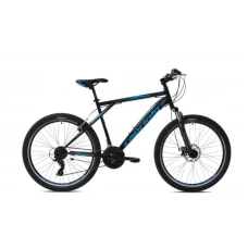 CAPRIOLO MTB ADRENALIN 26''/18HT crno plavo 921442-20-GS-I