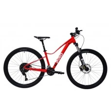 CAPRIOLO MTB AL-EVE 7.5 27.5'' crveni (923212-16)