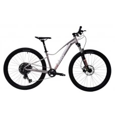 CAPRIOLO MTB AL-EVE 7.7 27.5'' sivi (923210-16)