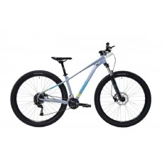 CAPRIOLO MTB AL-PHA 9.4 29'' sivo (923205-15.5)