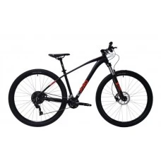 CAPRIOLO MTB AL-PHA 9.5 29'' crni (923202-15.5)