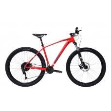 CAPRIOLO MTB AL-PHA 9.5 29'' rosso (923203-17)