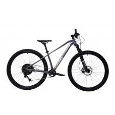CAPRIOLO MTB AL-PHA 9.6 29'' sivi (923201-17)