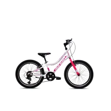 CAPRIOLO MTB DIAVOLO 200 6HT belo-pink 925320-11