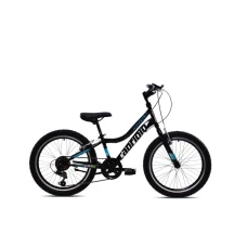 CAPRIOLO MTB DIAVOLO 200 6HT crno-plavo 925324-11