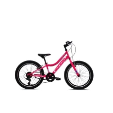 CAPRIOLO MTB DIAVOLO 200 6HT pink-ljubi 925321-11