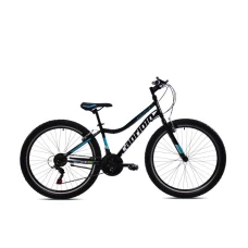 CAPRIOLO MTB DIAVOLO 600/18HT crno-plav 925314-14