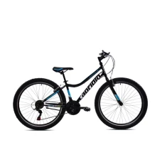 CAPRIOLO MTB DIAVOLO 600/18HT crno-plav 925314-17