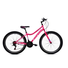 CAPRIOLO MTB DIAVOLO 600/18HT pink-ljub 925311-14