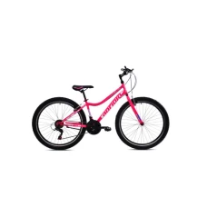 CAPRIOLO MTB DIAVOLO 600/18HT pink-ljub 925311-17