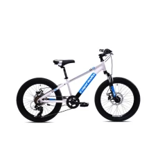 CAPRIOLO MTB LC 200 20'' 6AL sivo 925516-11