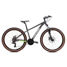 CAPRIOLO MTB LC 27-5 27.5''/21AL sivo-zelen 926561-16