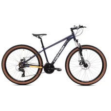 CAPRIOLO MTB LC 27-5 27.5''/21AL vatreno crn 926562-16