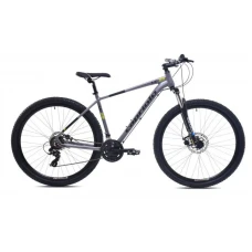 CAPRIOLO MTB LC 29 29''/21AL magnet siva 926502-21