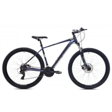 CAPRIOLO MTB LC 29 29''/21AL vatreno crn 926501-21