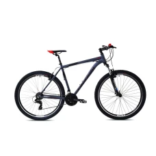 CAPRIOLO MTB LC 9.1 29'' 21AL sivo-crven 924543-21
