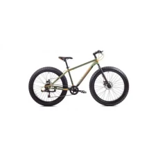 CAPRIOLO MTB MADISON RAGE 24''/3 920940