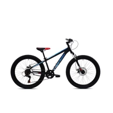 CAPRIOLO MTB OXYGEN 24''/18D crno-plavo 925400-12 CAPRIOLO MTB OXYGEN 24''/18D crno-plavo 925400-12