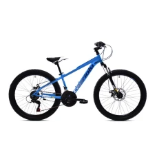 CAPRIOLO MTB OXYGEN 24''/18D plavo-belo 925403-12