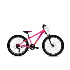 CAPRIOLO MTB OXYGEN 24''/6V pink-plavo 925412-12 CAPRIOLO MTB OXYGEN 24''/6V pink-plavo 925412-12