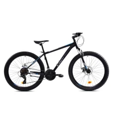 CAPRIOLO MTB OXYGEN 26''/21D crno-plavo 926422-16