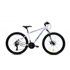 CAPRIOLO MTB OXYGEN 26''/21D sivo-plavo 925421-16
