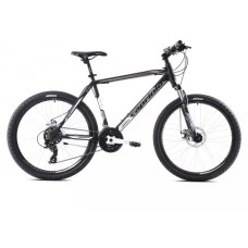 CAPRIOLO MTB OXYGEN 26''/21HT crno-belo