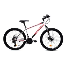CAPRIOLO MTB OXYGEN 26''/21HT s.sivo-crv 926410-20