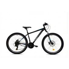 CAPRIOLO MTB OXYGEN 26''/21V crno-plavo 926413-16