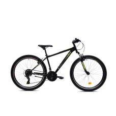 CAPRIOLO MTB OXYGEN 26''/21V crno-zeleno 925425-16