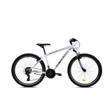 CAPRIOLO MTB OXYGEN 26''/21V sivo-plavo 925426-16