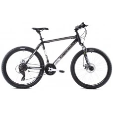 CAPRIOLO MTB Oxygen 26'' crno beli (920420-18)